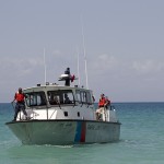 Coast Guard patrol 1