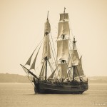 HMS Bounty Jerry_a flickr