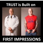 First impression adriansnood.com