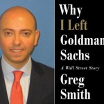 Goldman Sachs Smith book