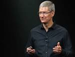 Tim Cook